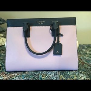 Kate Spade ♠️ Large Cameron Satchel 👜